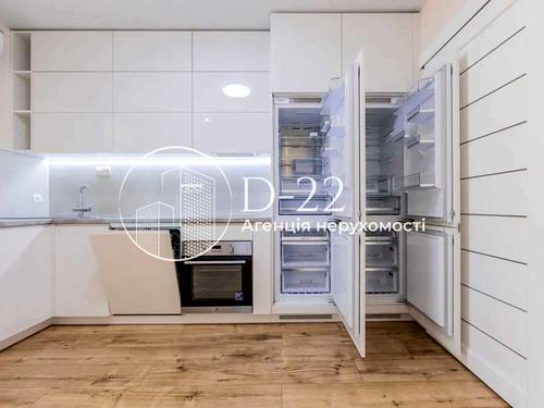 квартира по адресу Регенераторная ул., 4 к1-6
