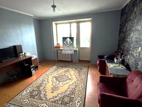 квартира по адресу Академика Климова ул., 1