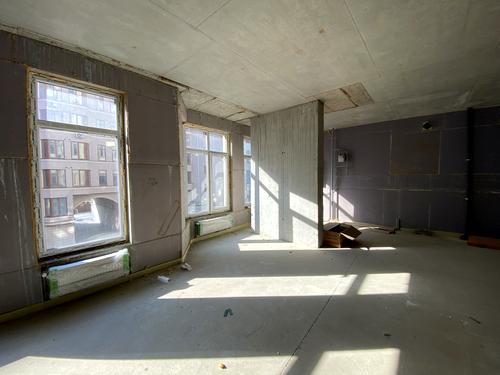 квартира за адресою Дача Ковалевського вул., 91