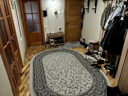 квартира по адресу Азербайджанская ул. (Бакинських Комісарів), 6