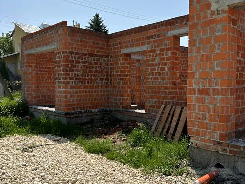 будинок за адресою Шкільна вул., 10