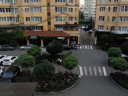 квартира за адресою Миру вул., 27
