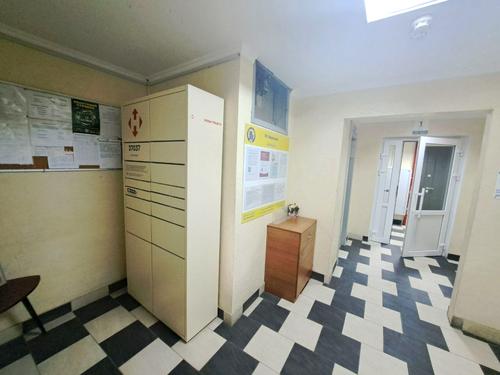 квартира за адресою Юлії Здановської вул. (Ломоносова), 34-А