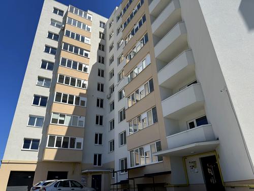 квартира за адресою Довженка вул., 32