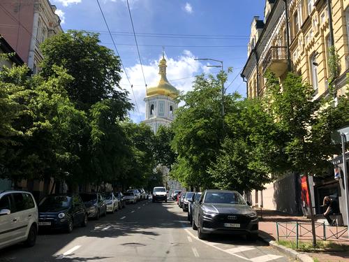 квартира по адресу Софиевская ул., 16/16