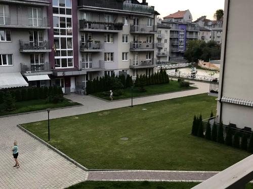 квартира за адресою Джерельна вул., 79