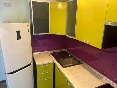 квартира за адресою Регенераторна вул., 4 к1-9