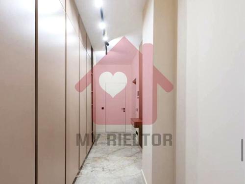 квартира за адресою Капушанська вул., 7