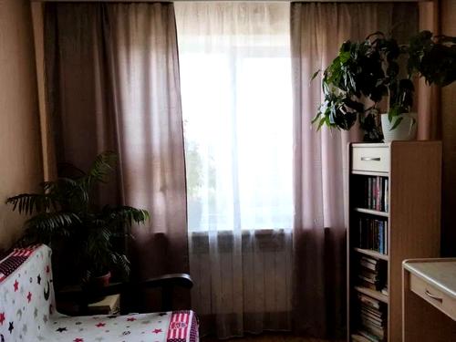 квартира по адресу Студинского ул., 12