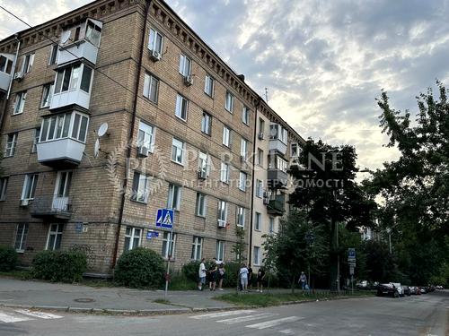 квартира по адресу Джохара Дудаева ул. (Іскрівська), 9