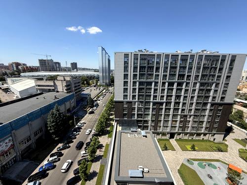 квартира по адресу Короленко ул. (Короленка), 22-А