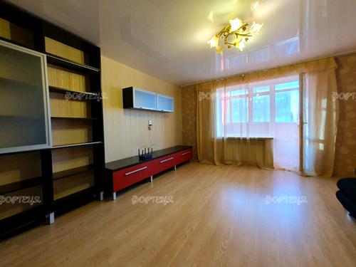 квартира за адресою Кирила Осьмака вул., 23