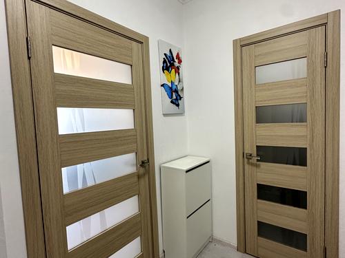 квартира по адресу Полтавская ул., 31