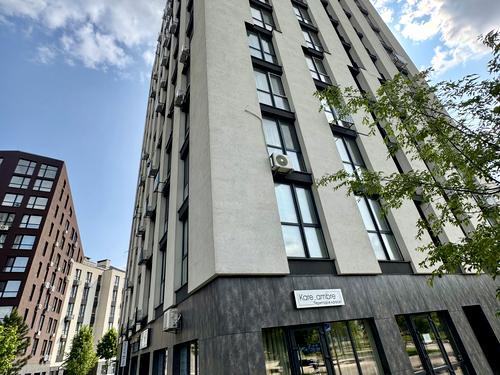 квартира за адресою Панорамна вул., 2-Г