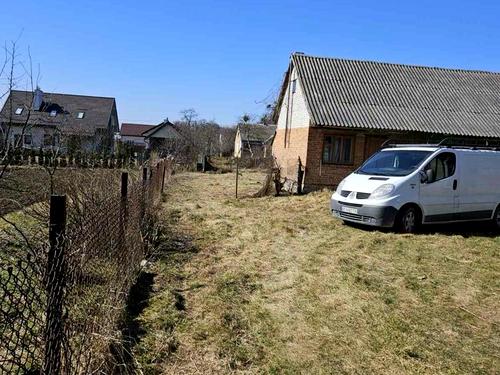 участок по адресу 