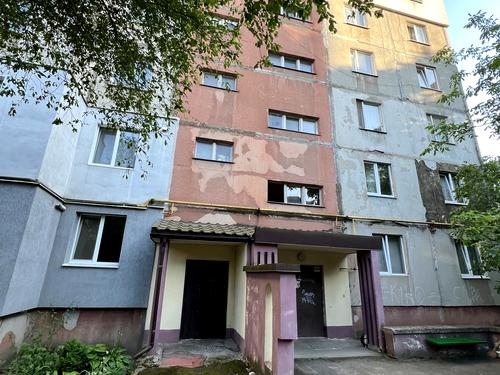 квартира за адресою Івана Павла II вул. (Будівельників), 10