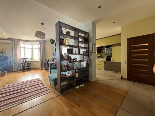 квартира по адресу Коперника ул., 12д