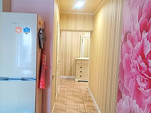 квартира за адресою с. Чайки, Валерія Лобановського вул., 26 к3