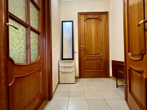 квартира по адресу Віктора Ярмоли ул., 38-А