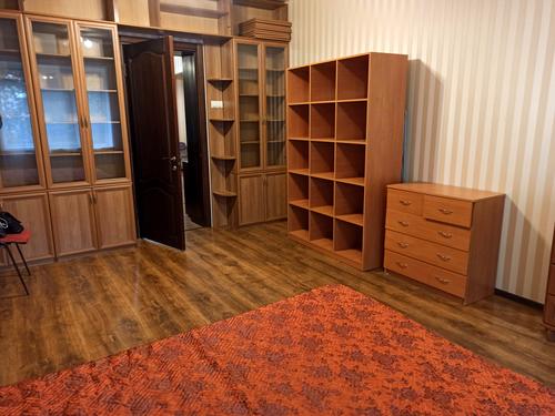 квартира по адресу Берестейский просп. (Победы), 30
