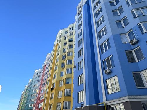 квартира по адресу Тепличная ул., 44