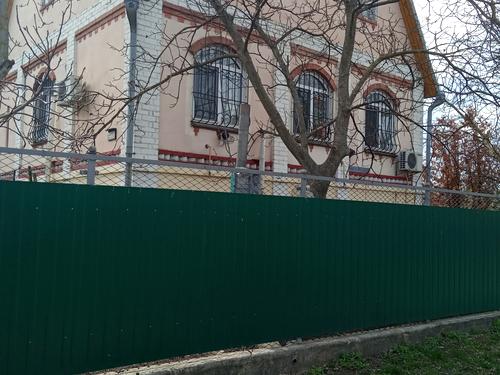 дом по адресу Лучиста 8, 13