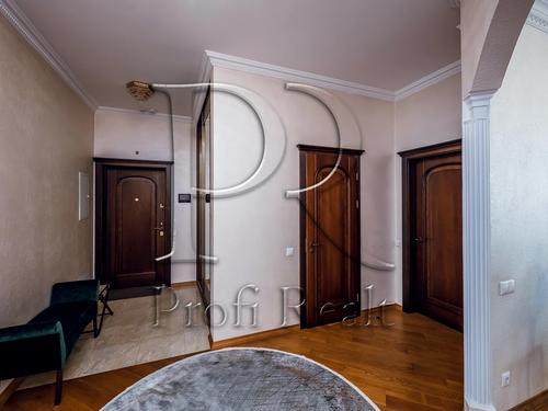 квартира за адресою Науки просп., 30