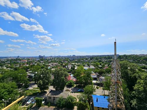 квартира по адресу Днепр, Щепкина ул., 39