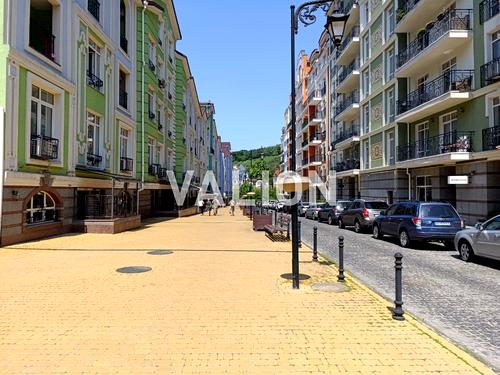 квартира за адресою Дегтярна вул., 8