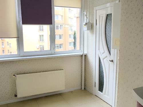 квартира за адресою Миру вул., 27