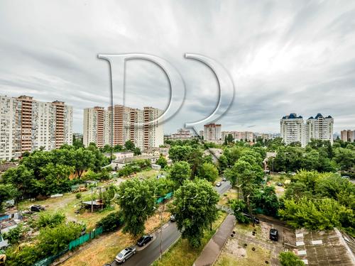 квартира за адресою Краківська вул., 27