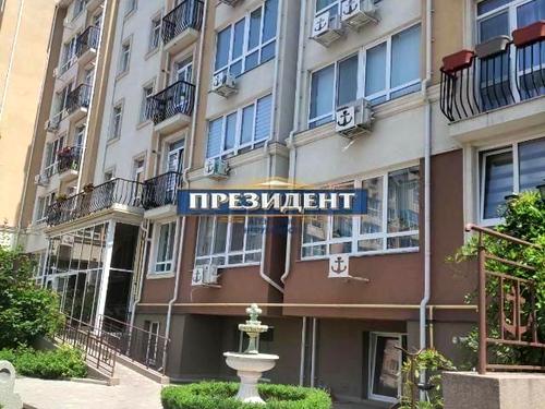 квартира по адресу Владислава Бувалкина ул., 58