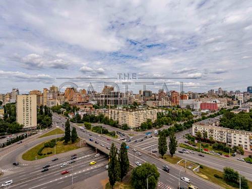 квартира за адресою Берестейський просп. (Перемоги), 11 к3
