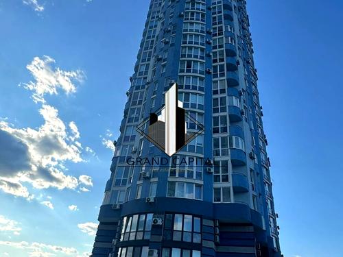 квартира по адресу Соборности просп. (Воззʼєднання), 30-А