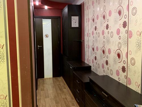 квартира за адресою Новодарницька вул., 27