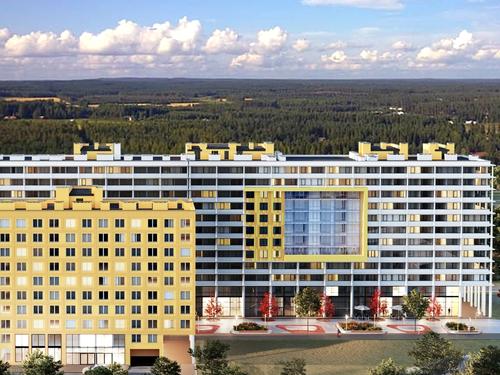 квартира за адресою Трускавецька вул., 2б