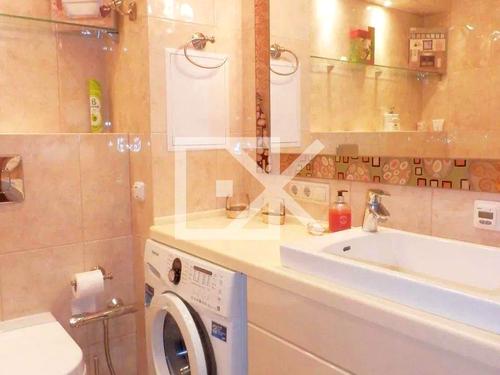 квартира по адресу Антоновича ул. (Горького), 25