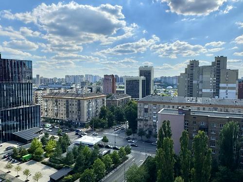 квартира за адресою Предславинська вул., 40