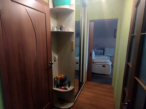 квартира за адресою Миру просп., 4