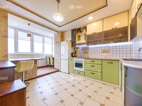 квартира по адресу Мирослава Мисли ул. (Целиноградская), 48в