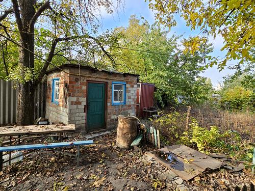 будинок за адресою Велозаводський проїзд, 37