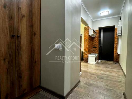 квартира за адресою Гагаріна, 25