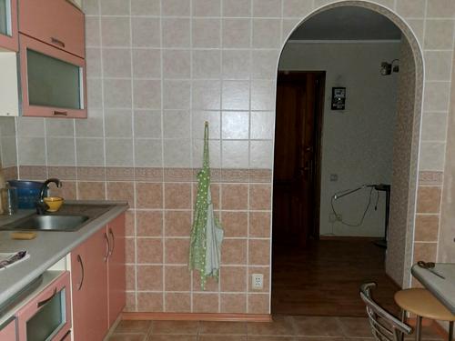 квартира по адресу вул. Колодязна, 7
