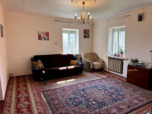 будинок за адресою Павла Громницького вул. (Іркутська), 167
