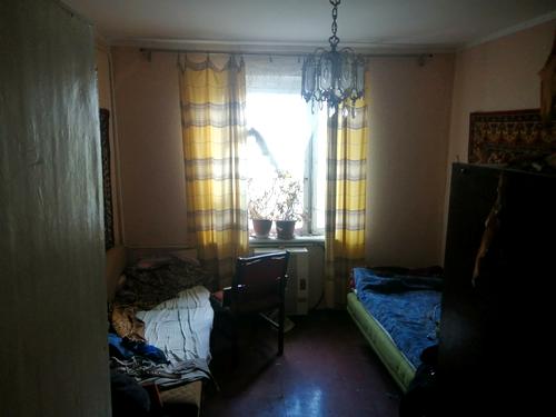 квартира по адресу Мира, 3
