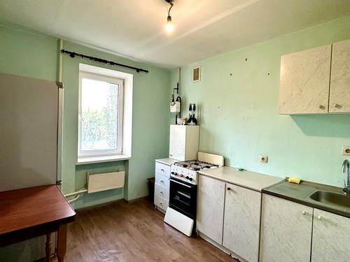 квартира по адресу Океановская ул., 38