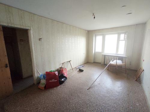 квартира по адресу Педагогическая ул., 18