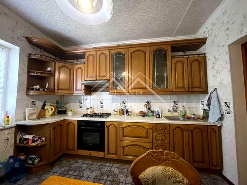 дом по адресу Кривой Рог, Лечебный пер., 11а