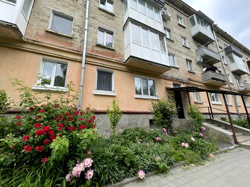 квартира по адресу Мира ул., 11