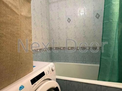 квартира по адресу Архитектора Вербицкого ул., 36-А